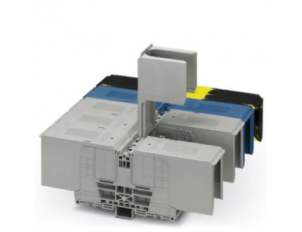 Болтовые клеммы RBO 16-3L/N/FE-HC Phoenix Contact