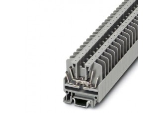 Проходная мини-клемма MBK 5/E-FS/FS Phoenix Contact