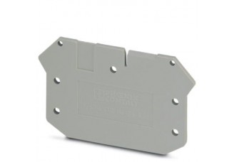 Концевая крышка D-UK3D-MSTBV-5,08 Phoenix Contact