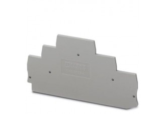 Концевая крышка D-ST 2,5-3L Phoenix Contact