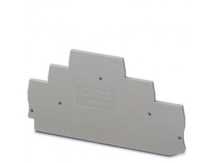 Концевая крышка D-ST 2,5-3L Phoenix Contact