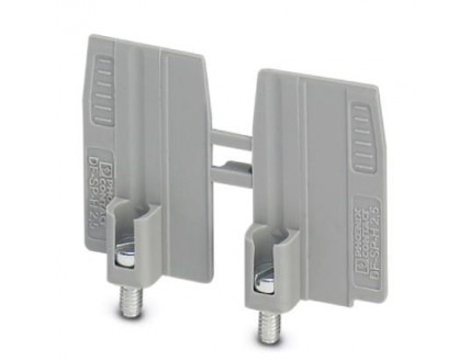 Фланцевая крышка DF-SP-H 2,5 Phoenix Contact