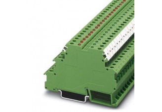 Клемма для электронных устр-в EIK1-SVN-24P Phoenix Contact