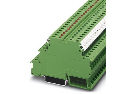 Клемма для электронных устр-в EIK1-SVN-24P Phoenix Contact