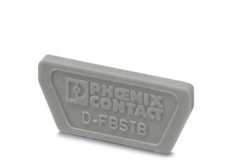 Концевая крышка D-FBSTB Phoenix Contact