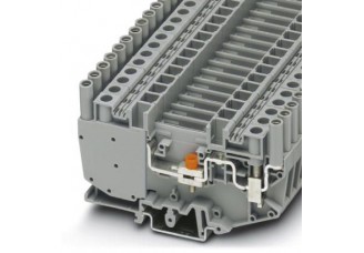 Комплект образцов URTK/SP CT-TERMINAL GROUP Phoenix Contact