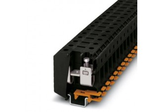 Клемма для высокого тока UKH 50 BK Phoenix Contact