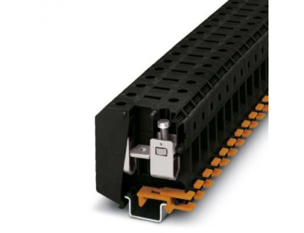 Клемма для высокого тока UKH 50 BK Phoenix Contact
