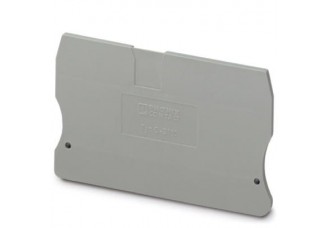 Концевая крышка D-ST 10 Phoenix Contact