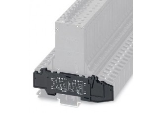 Концевая крышка TMCP CONNECT LR Phoenix Contact