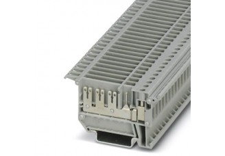 Проходные клеммы VBST 4-FS(6-2,8-0,8)ST4 Phoenix Contact