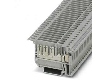 Проходные клеммы VBST 4-FS(6-2,8-0,8)ST4 Phoenix Contact