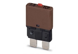 Тепловой защитный выключатель TCP 7,5/DC32V Phoenix Contact