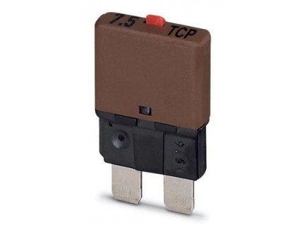 Тепловой защитный выключатель TCP 7,5/DC32V Phoenix Contact