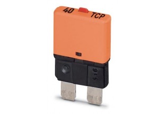 Тепловой защитный выключатель TCP 40/DC32V Phoenix Contact