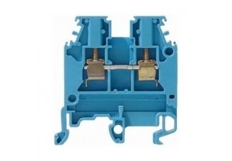Клемма винтовая 95мм.кв. синяя M95/26.N ABB
