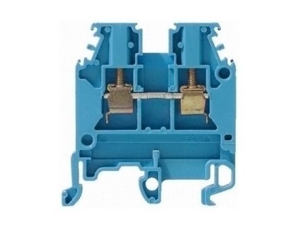 Клемма винтовая 95мм.кв. синяя M95/26.N ABB