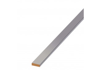 НЕЙТР ШИНА 1М, МЕДЬ 10X3MM, В УПАКОВКЕ 10 ШТ