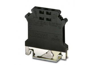 Клемма опорного потенциала USLKG 4 BK/BK Phoenix Contact