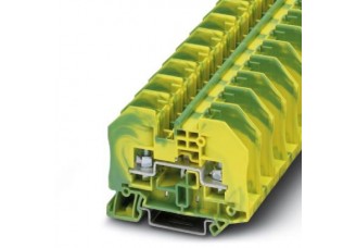 Болтовые клеммы RTO 3-PE Phoenix Contact