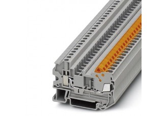 Проходные клеммы QTCU 2,5 Phoenix Contact