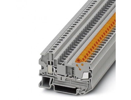 Проходные клеммы QTCU 2,5 Phoenix Contact