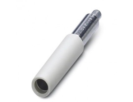 Гнездо для щупа тестера PSBJ 6-T WH Phoenix contact