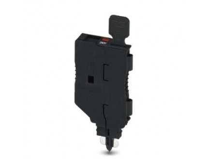 Штекерный держатель предохранителя P-FU 5X20 LED 250-5 Phoenix Contact