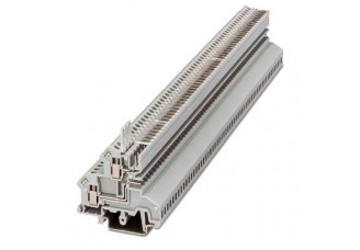 Двухъярусные клеммы UKK 3-MSTBVH-5,08 Phoenix Contact