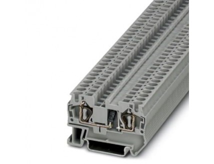Клеммный блок ST 4-DIO 1N 5408/R-L Phoenix Contact