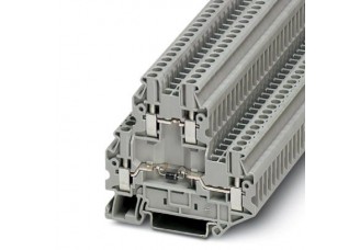 Клеммный блок UTTB 2,5-DIO/UL-UR Phoenix Contact