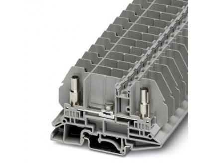 Измерительная клемма с ползунковым размыкателем RBO 5-T-B-HEX Phoenix Contact