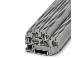Клеммный блок STTB 2,5-2DIO/UL-O/UR-O Phoenix Contact