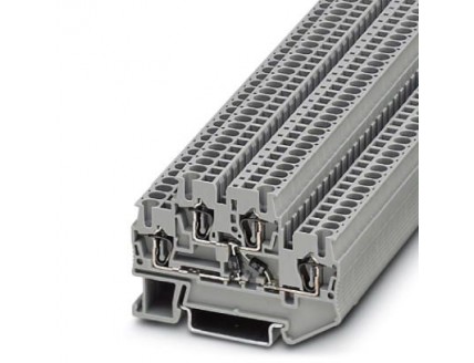 Клеммный блок STTB 2,5-2DIO/UL-O/UR-O Phoenix Contact