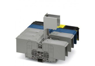 Болтовые клеммы RBO 10-3L/N/FE-HC Phoenix Contact