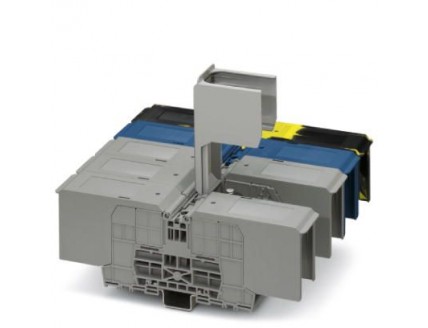 Болтовые клеммы RBO 10-3L/N/FE-HC Phoenix Contact