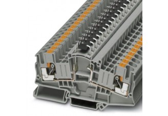 Клеммный блок PTME 6-DIO/R-L HV Phoenix Contact