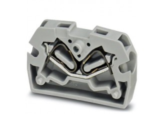 Фланцевая миниклемма MSBV 2,5-F Phoenix Contact