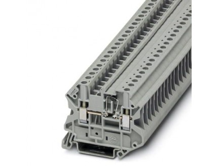 Клеммный блок UT 4-MTD-DIO/R-L-P/P Phoenix Contact