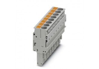 Штекер PP-H 6/ 8 Phoenix Contact