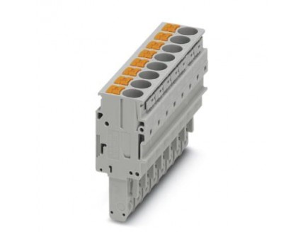 Штекер PP-H 6/ 8 Phoenix Contact