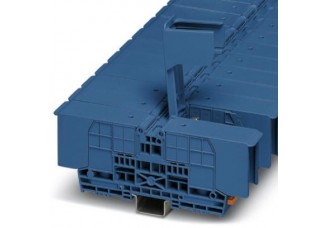 Болтовые клеммы RBO 8-HC BU Phoenix Contact