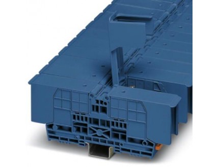 Болтовые клеммы RBO 8-HC BU Phoenix Contact