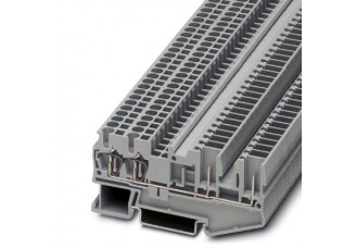 Проходные клеммы ST 2,5-QUATTRO/2P Phoenix Contact
