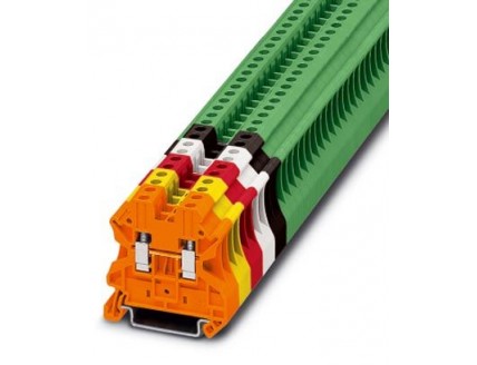 Проходные клеммы UT 4 VT Phoenix Contact