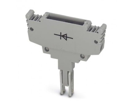 Штекер для установки электронных компонентов ST-1N4007-SO Phoenix Contact