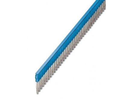 Перемычка FBS 50-6 BU Phoenix Contact