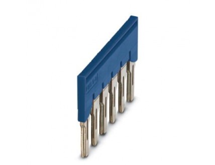 Перемычка FBS 6-8 BU Phoenix Contact