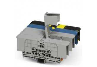 Болтовые клеммы RBO 8-3L/N/FE-HC Phoenix Contact