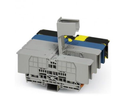 Болтовые клеммы RBO 8-3L/N/FE-HC Phoenix Contact